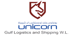 Unicorn Logistics Logo