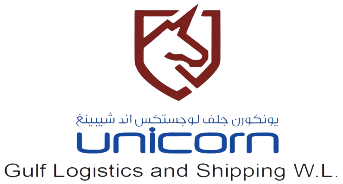Unicorn Gulf Logistics and Shipping W.L - logo