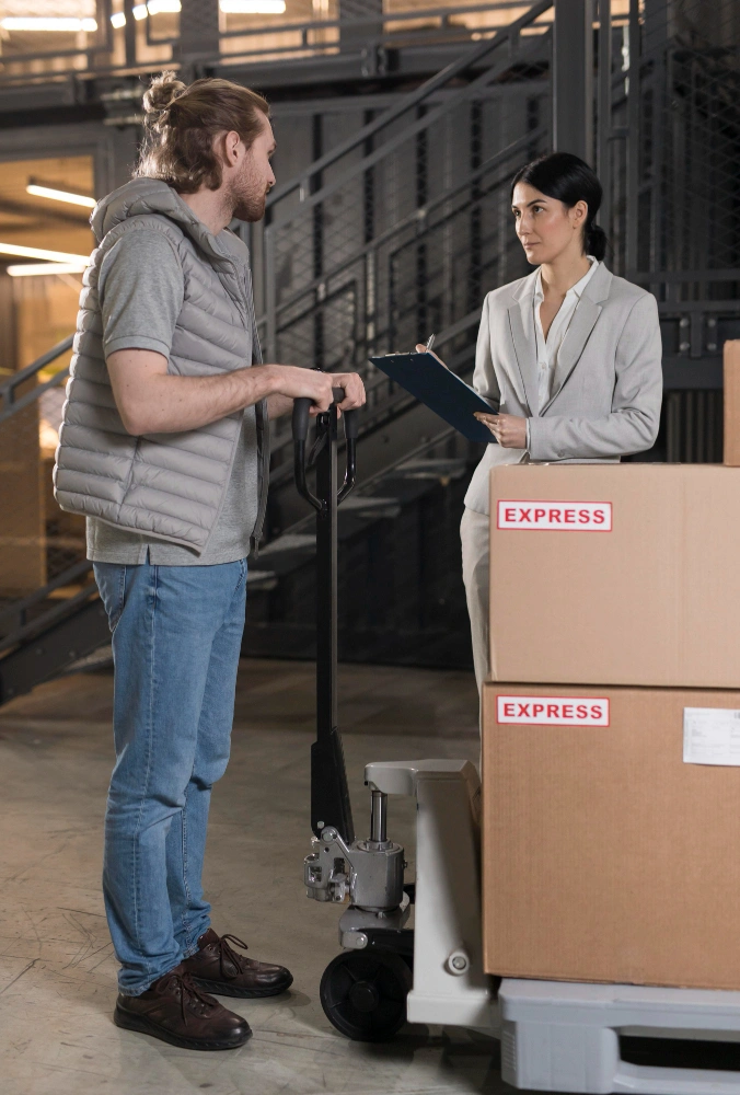 Customs Clearance Service in Qatar