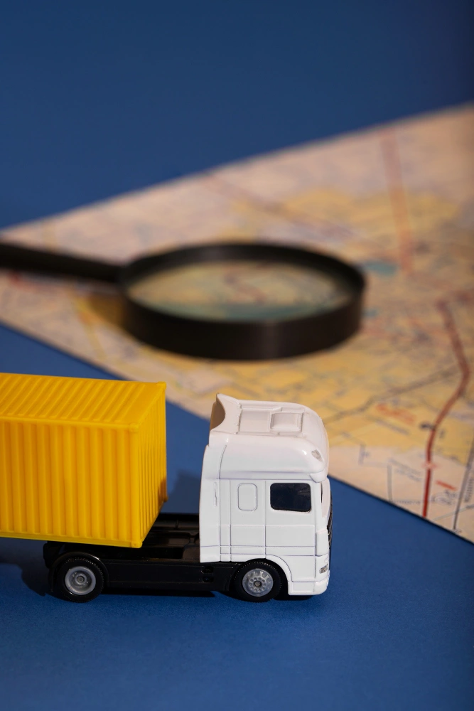 PDO Approved Vehicle Services to Oman