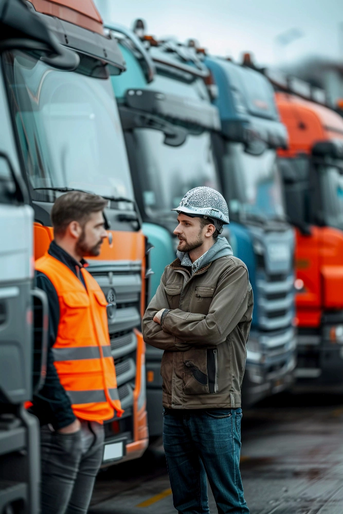 Chemical Permit Vehicle Service in Qatar