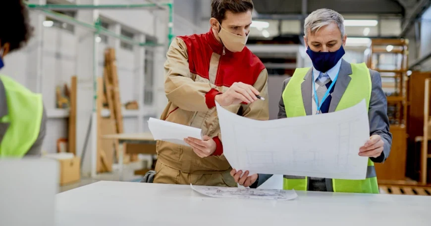 Project Cargo Logistics