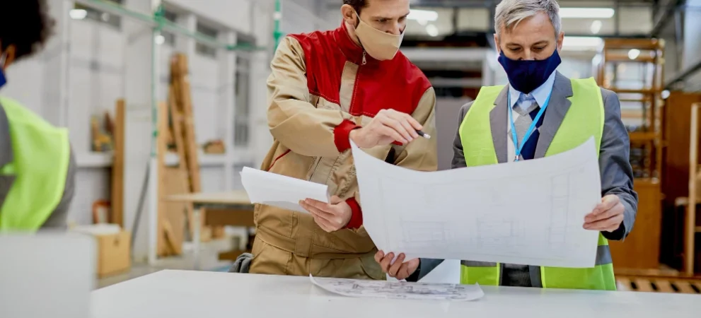 Project Cargo Logistics