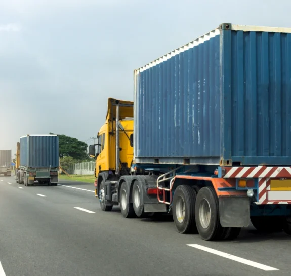 Road Freight Services in Qatar