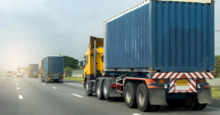 Road Freight Services in Qatar