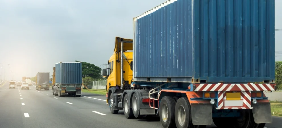 Road Freight Services in Qatar
