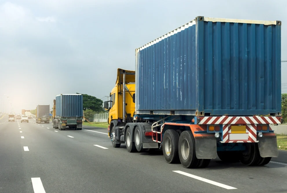 Road Freight Services in Qatar Road Freight Services in Qatar