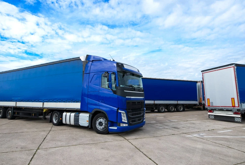 land freight services land freight services