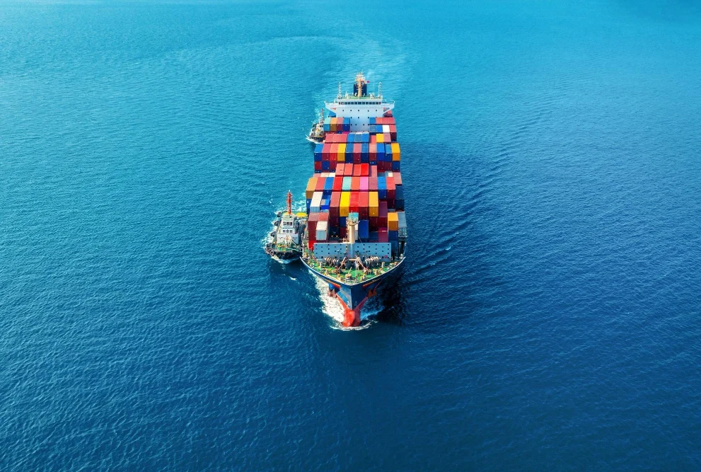 Sea Transportation Sea Transportation