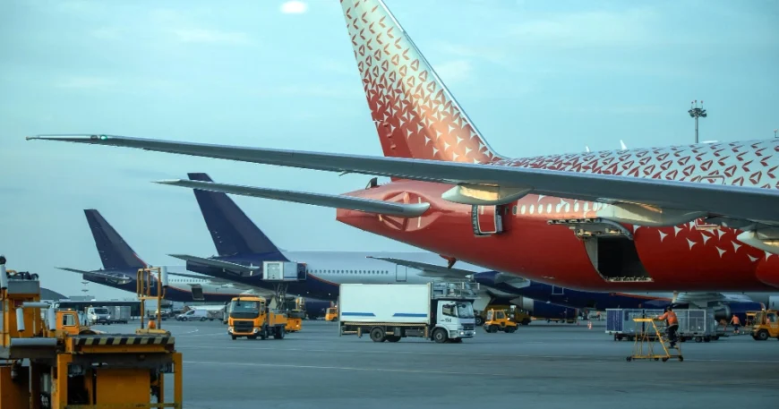 Best Air Freight Services in Qatar