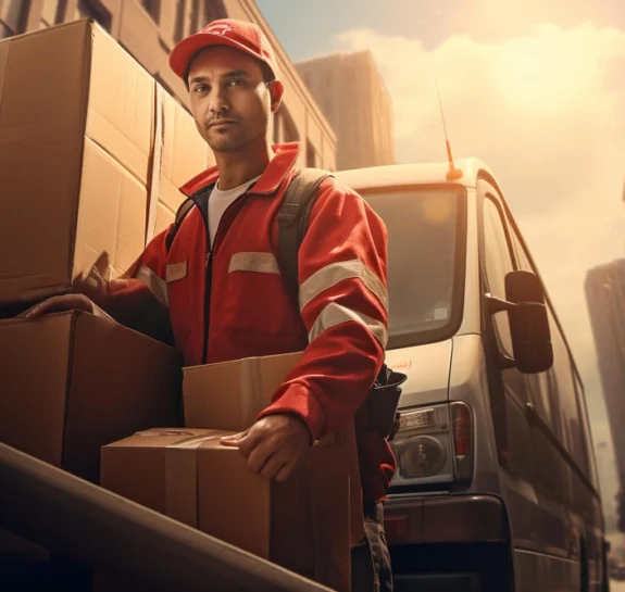 express Freight Services in Qatar