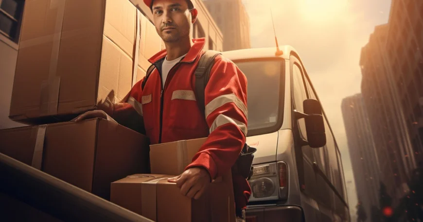 express Freight Services in Qatar