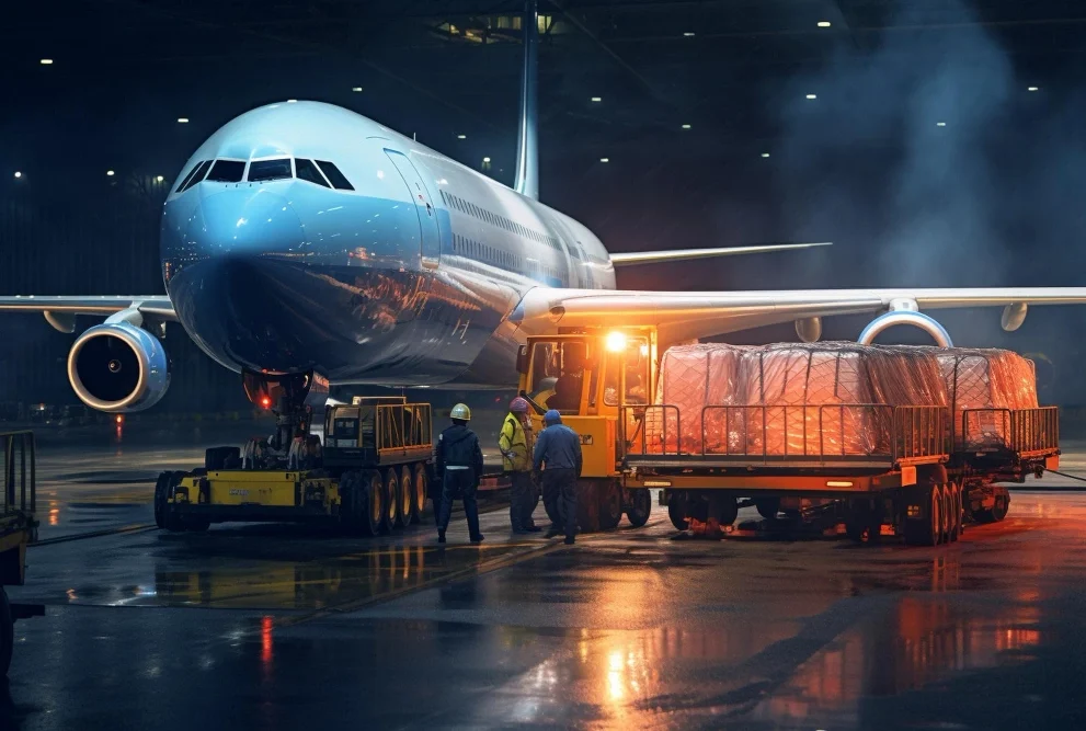 Air Transportation Services Air Transportation Services