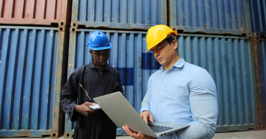 Customs Clearance for Cargo in Qatar