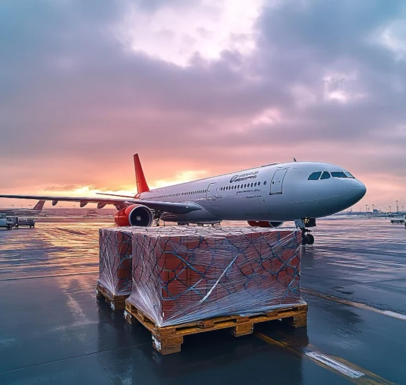 Air Freight Cargo Service in Qatar