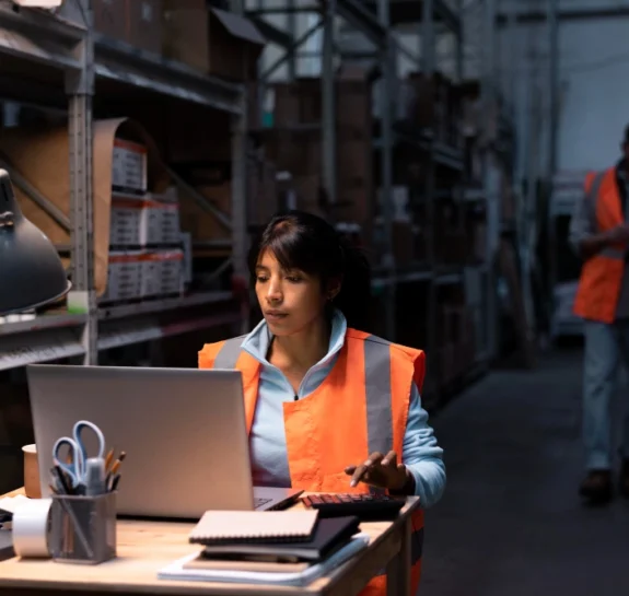 challenges in Logistics Operations