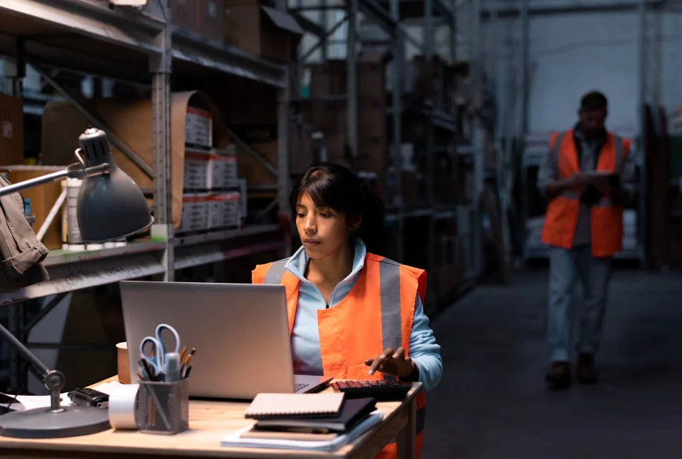 challenges in Logistics Operations challenges in Logistics Operations