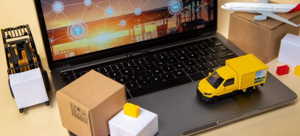 E‑Commerce Logistics in Qatar