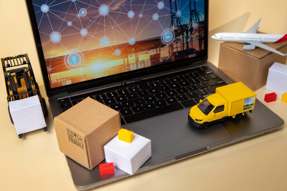 E‑Commerce Logistics in Qatar