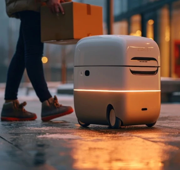 AI-Driven Logistics in Qatar