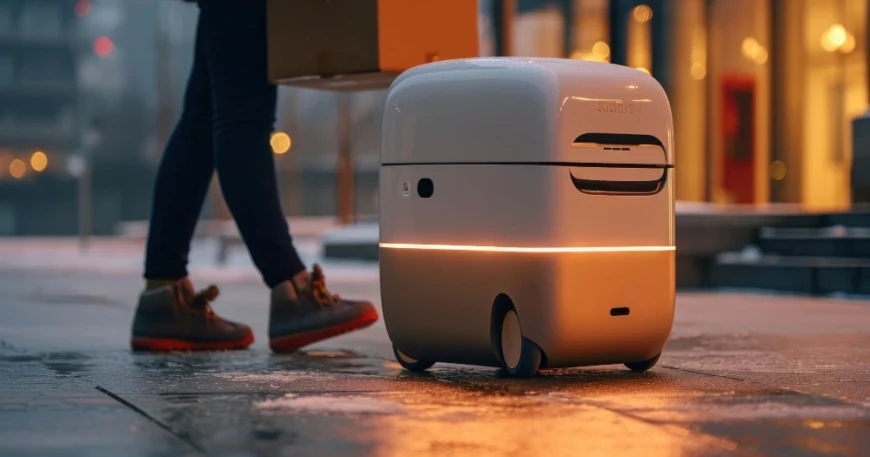 AI-Driven Logistics in Qatar