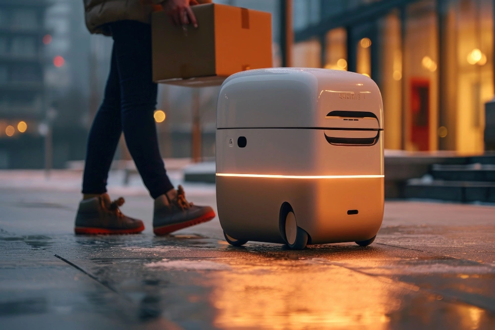 AI-Driven Logistics in Qatar: Transforming Supply Chains