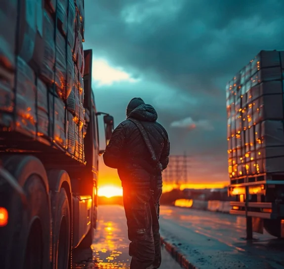 Freight Forwarding for Qatar