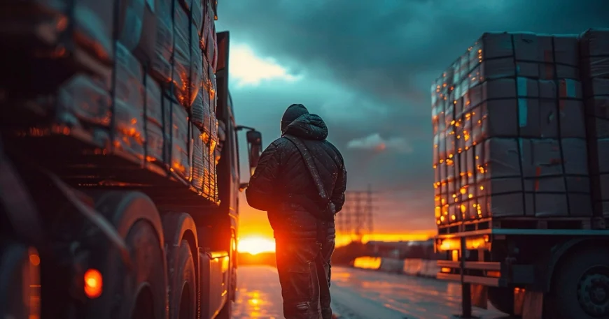 Freight Forwarding for Qatar