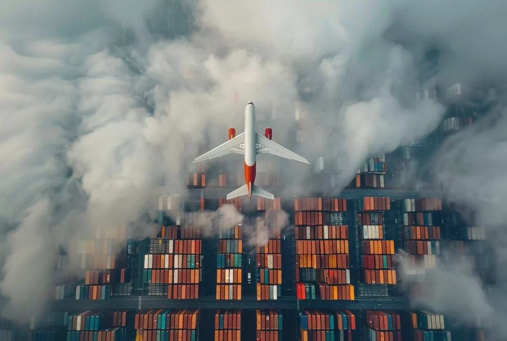 Qatar’s Logistics Industry 2026 updates Qatar’s Logistics Industry 2026 updates