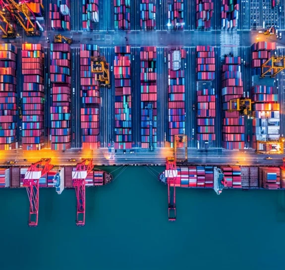 Import and Export Logistics in Qatar