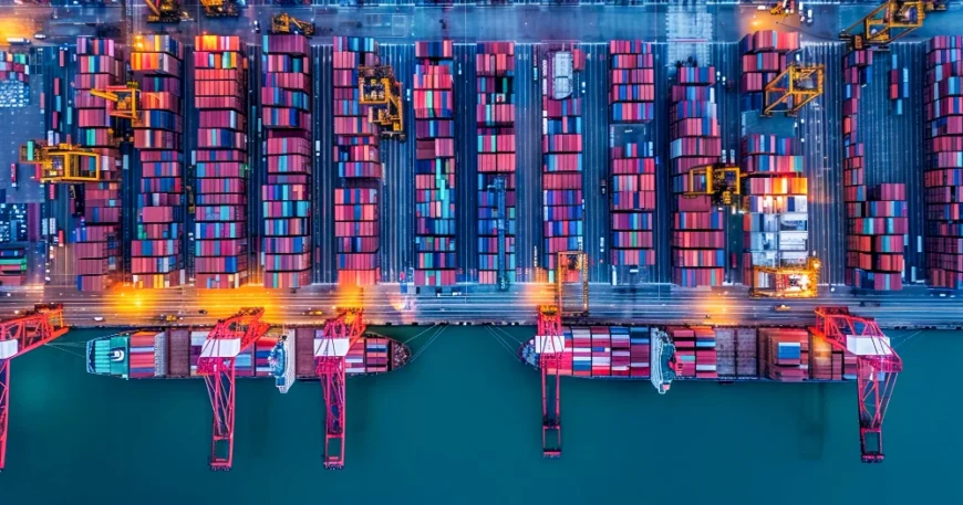 Import and Export Logistics in Qatar