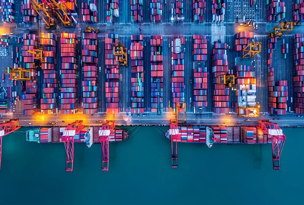 Import and Export Logistics in Qatar Import and Export Logistics in Qatar