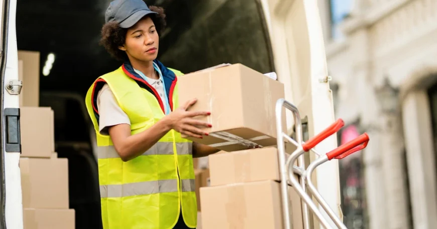 Cargo Services in Qatar