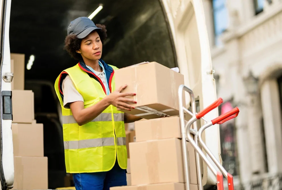 Cargo Services in Qatar Cargo Services in Qatar
