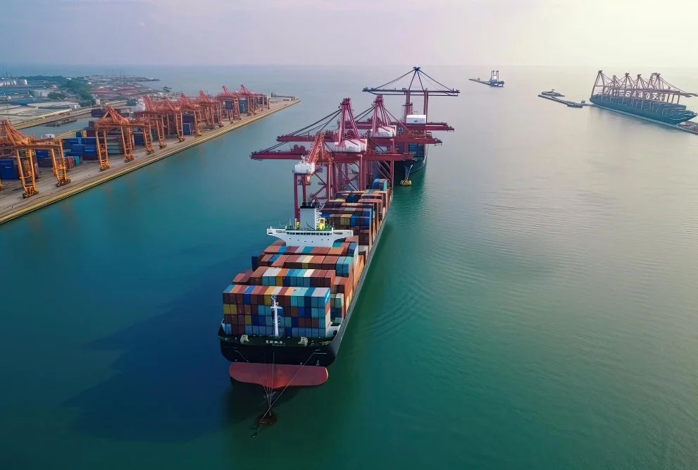 Sea Cargo Service in Qatar Sea Cargo Service in Qatar
