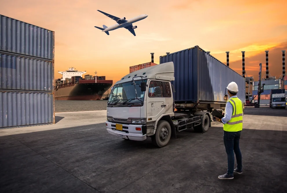 Logistics Services Cost in Qatar Logistics Services Cost in Qatar