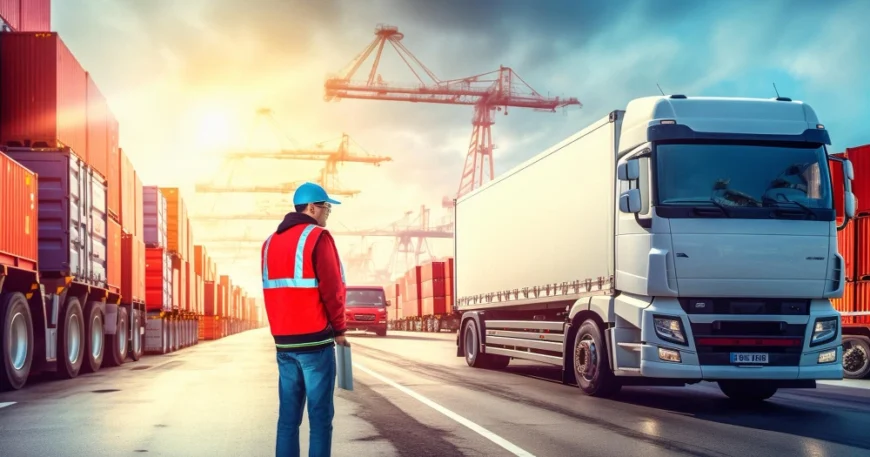 Cargo & Transport Services