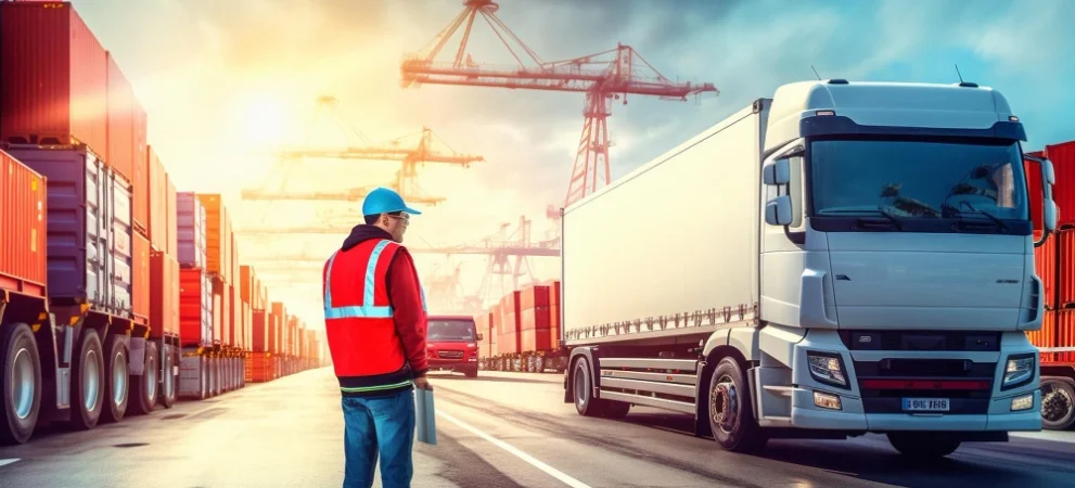 Cargo & Transport Services