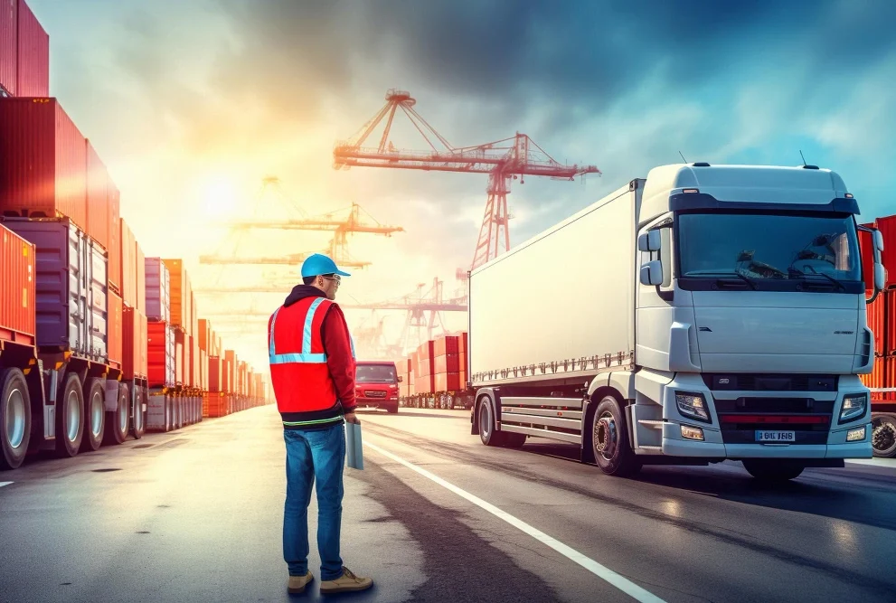 Cargo & Transport Services Cargo & Transport Services