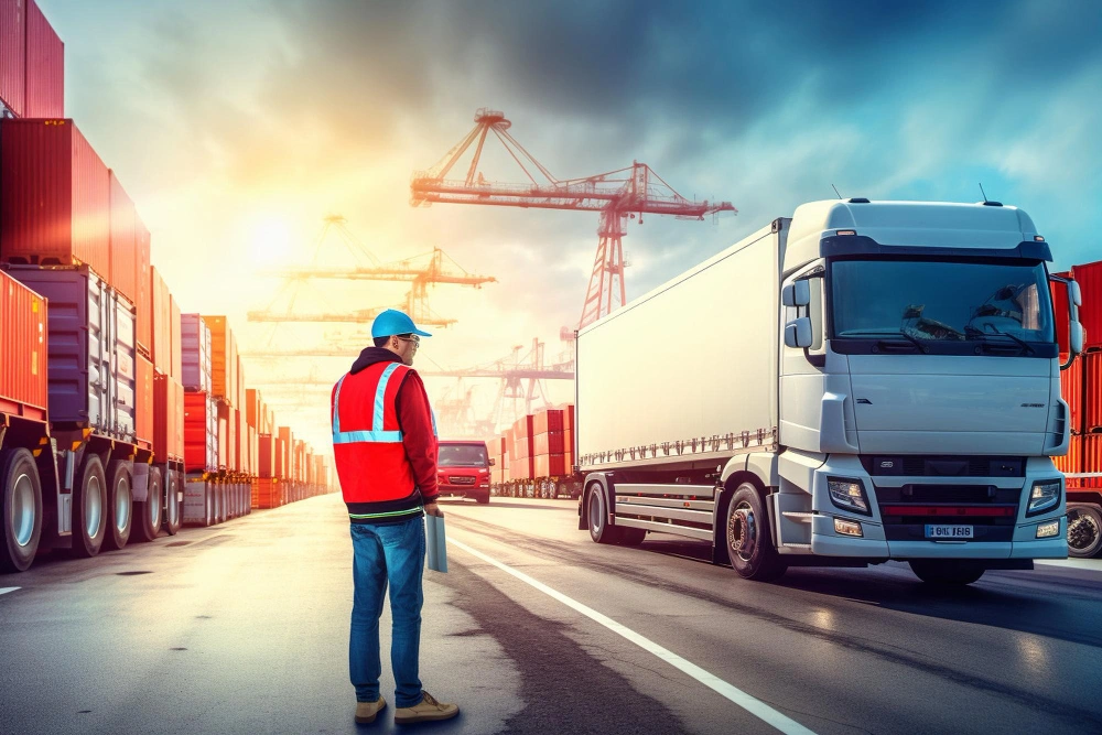 Cargo & Transport Services