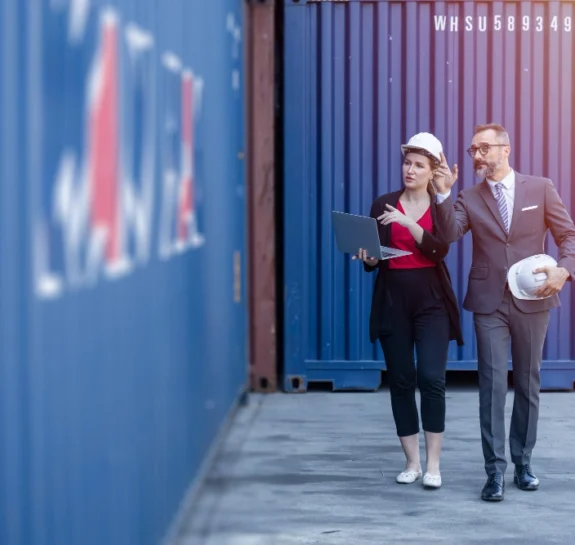 Best Shipping Company in Qatar