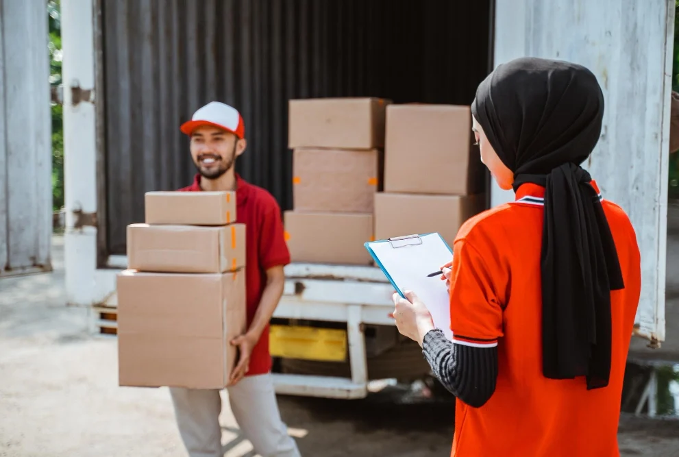 Reliable Logistics Company in Qatar Reliable Logistics Company in Qatar
