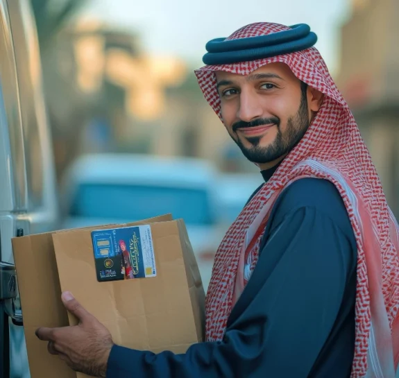 Door to Door Cargo Qatar