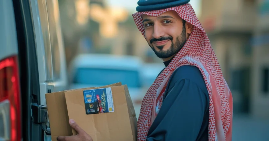 Door to Door Cargo Qatar