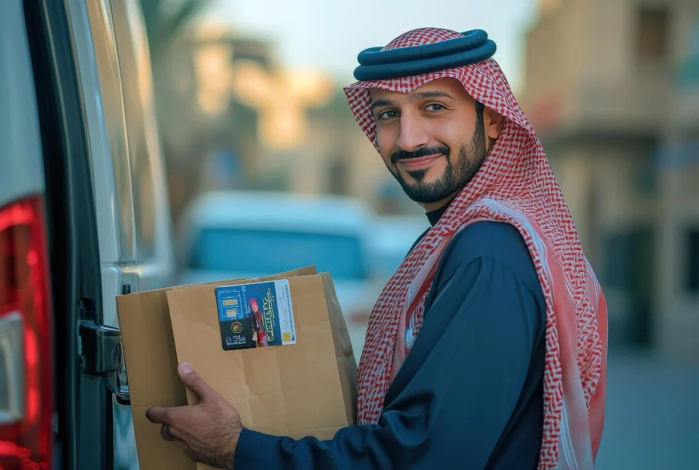 Door to Door Cargo Qatar Door to Door Cargo Qatar