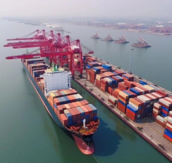 Cargo Shipping Cost in Qatar