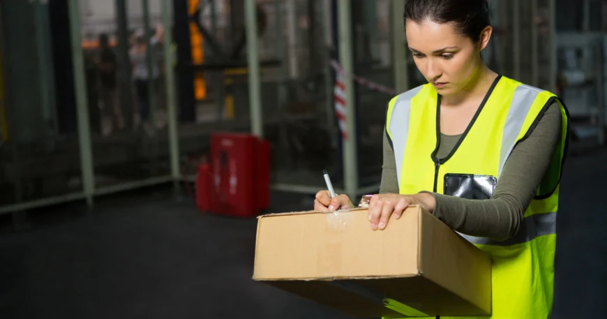 Freight Forwarder in Qatar