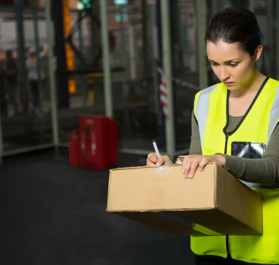 Freight Forwarder in Qatar