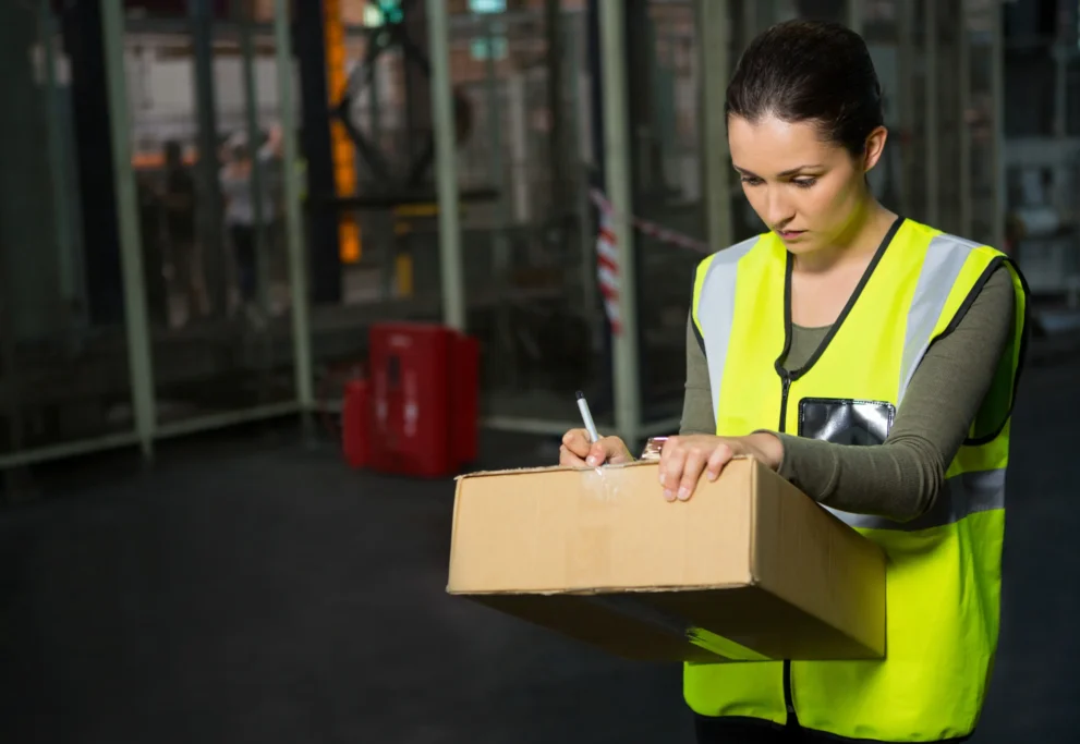Freight Forwarder in Qatar Freight Forwarder in Qatar