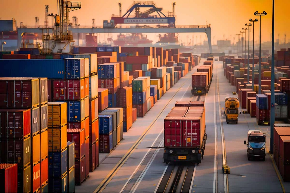 Land Freight Services